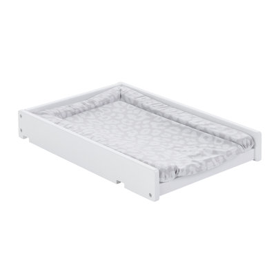 Space Saver Cot Top Changer