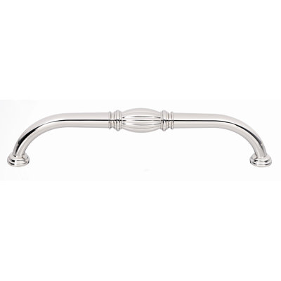 Tuscany 6" Center to Center Arch Pull