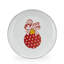 Set Of 2 Ornament Chargers