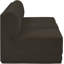 Canapé rembourré 90 "Ollie-91149932