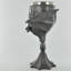 Offutt Figurines & Sculptures
