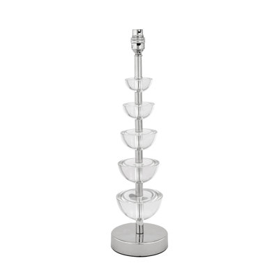 Doniphan Lamp Base Lamp