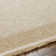 Tarri Boho Jute-Look Striped Brown Area Rug
