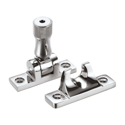 Brighton Pattern Sash Fastener