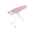 Brabantia Size B Medium Ironing Board with Solid Steam Iron Rest-28699342