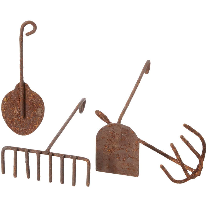 Ensemble d'outils de jardin Barwicks