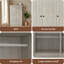 Armoire à 3 portes avec tablettes-1598056685