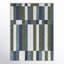 Tapis rectangulaire intérieur / extérieur Claudina-1422729333