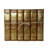 Juney Chestnut/Tan Rebound Leather