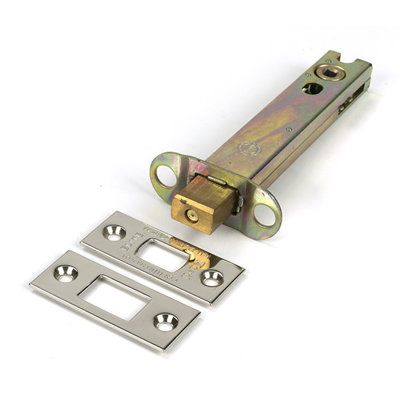 Heavy Duty Tubular Deadbolt