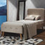 Ann Upholstered Bed Frame