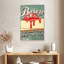 Kema Strawberry Cheesecake Bakery Wall Sign-108624524
