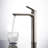 Tender Single-handle Bathroom Faucet with Drain Assembly-63966535