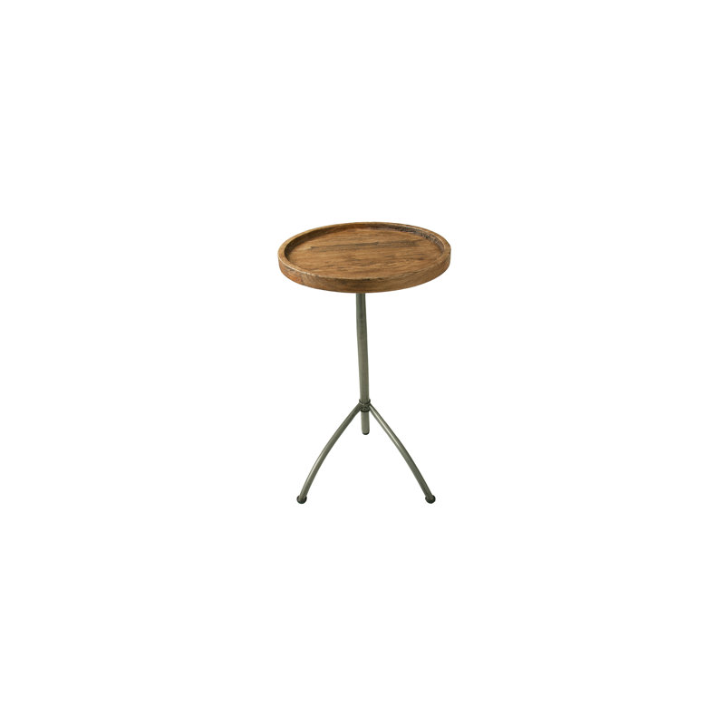 Pospisil Tray Top End Table