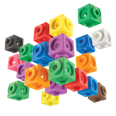 Mathlink Cubes