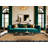 Washable Wave borders Nautical Area Rug-1335492942