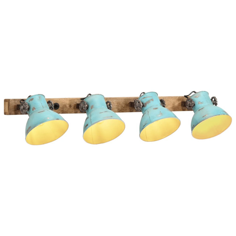 Industrial Wall Lamp Hallway Bedside Light Ceiling Lamp Hanging Light