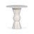 Guildford Pedestal End Table-395705464