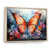 Natural Floater Framed