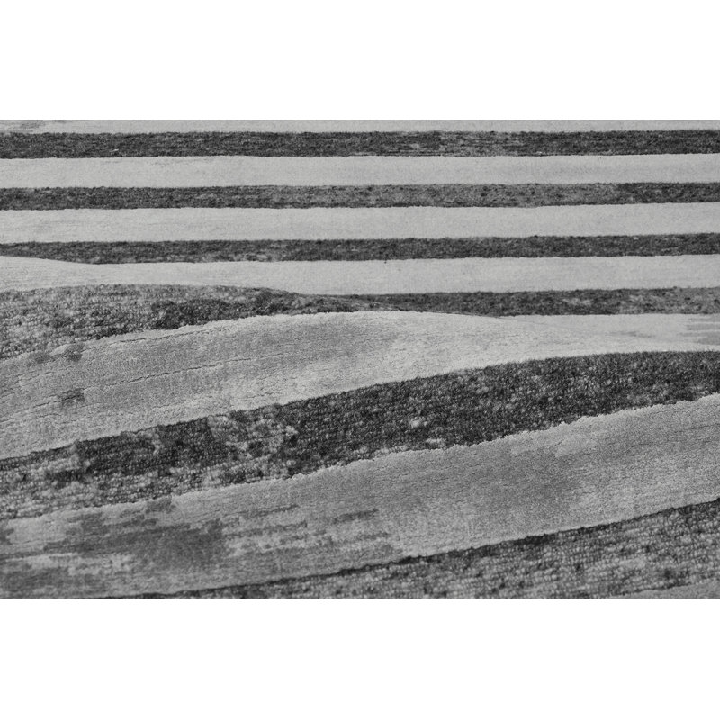 Remy - Stone, Rectangle 6' x 9'