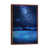 Brown Floater Framed selected