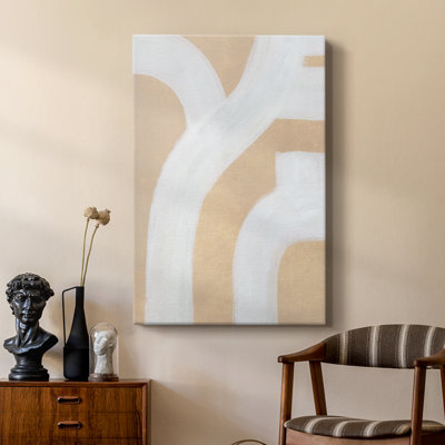 Neutral Winding Paths I - Custom Cavra Gallery