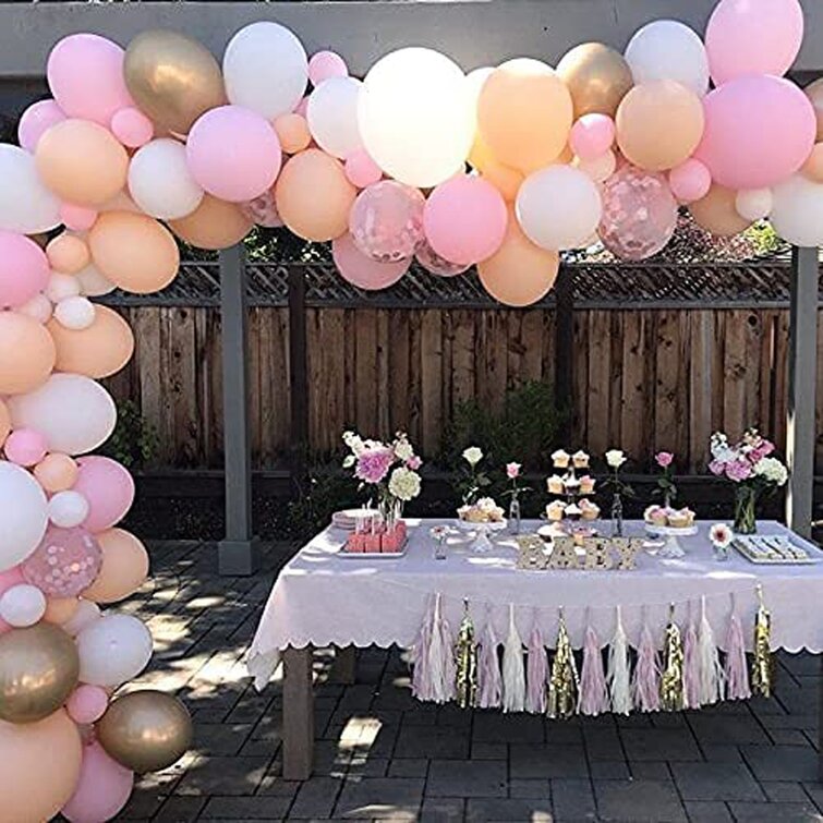 Buy Balloon Arch Strip – Single Hole Wholesale Online - Party Maker.