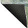 Premium Machine Washable Freixa AMF71 Green Rug