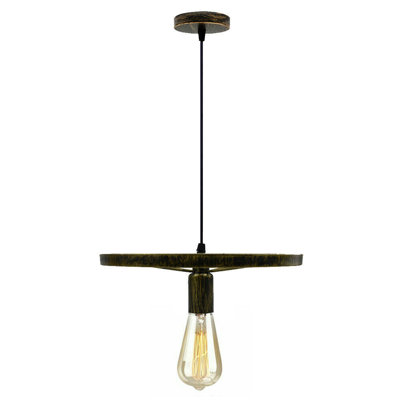 1 - Light Pendant