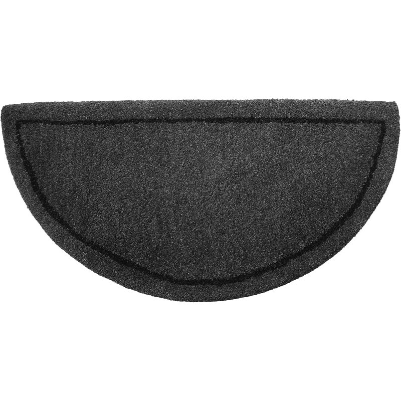 Wool Hearth Rug