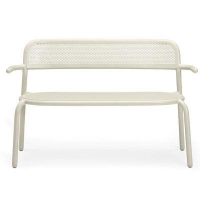 Toni Bankski Outdoor Bench