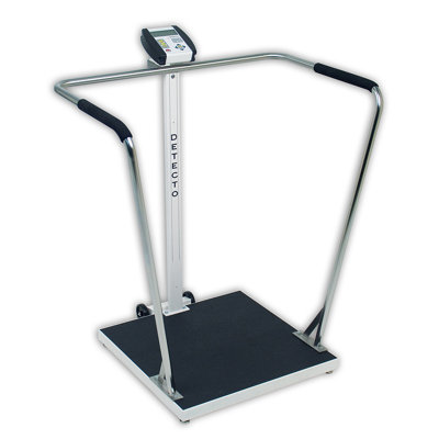 Detecto Digital Physician Scale