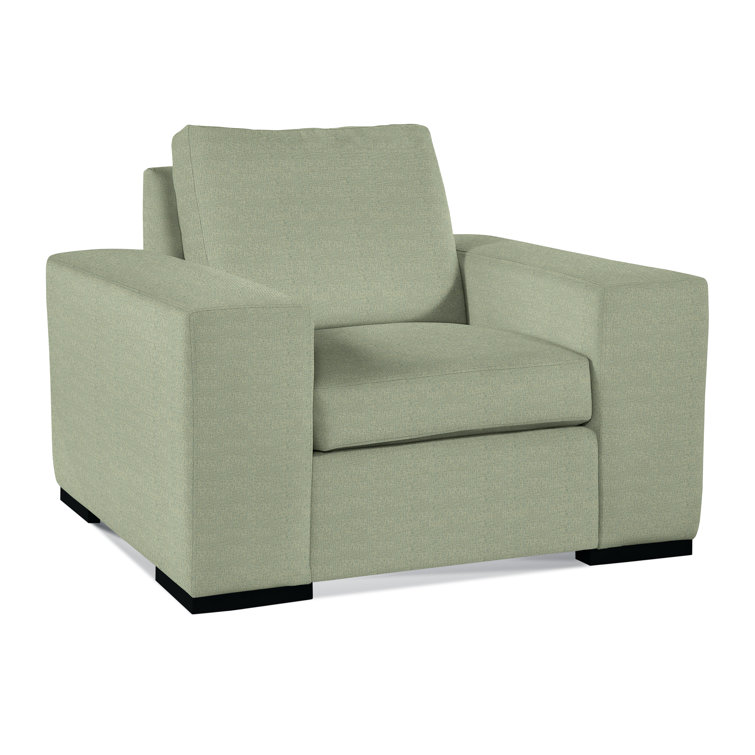 Memphis Upholstered Armchair