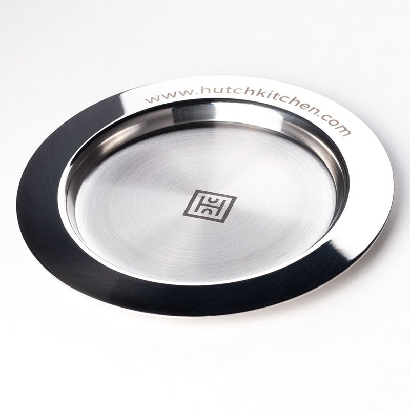 Sous-verre logo