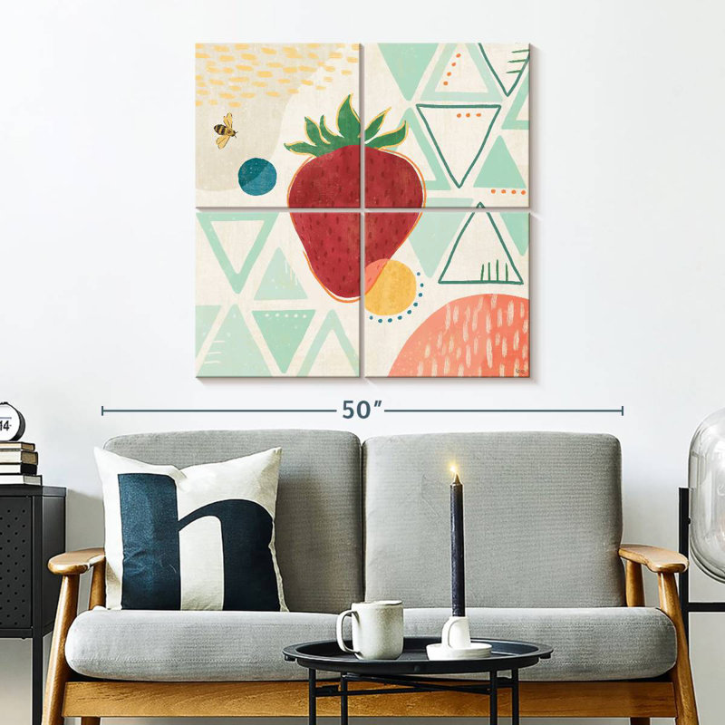Yarlin Fruit Frenzy IV