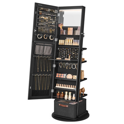 Armoire à bijoux