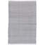 Herringbone Shale/White Handwoven Indoor/Outdoor Rug-16308161