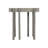 Foundations 6 Legs End Table