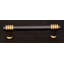CP Series 3 1/2'' Center to Center Bar Pull-12830504
