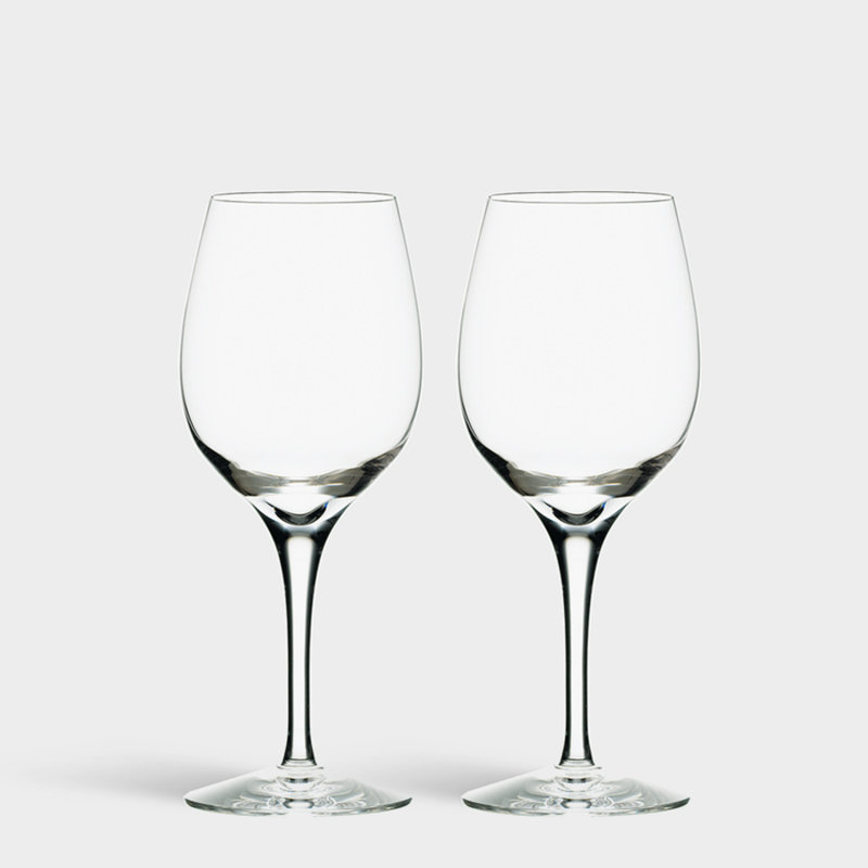 Petit paquet de 2 Merlot Wine