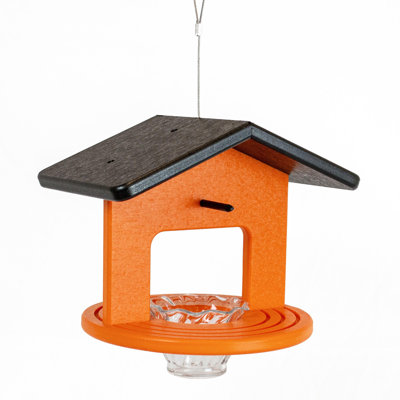 Hanging Feeding Station