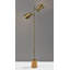Lampe sur pied Josephine
