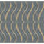 Graceful Geo Geometric Metallic Wallpaper Roll-2030095269
