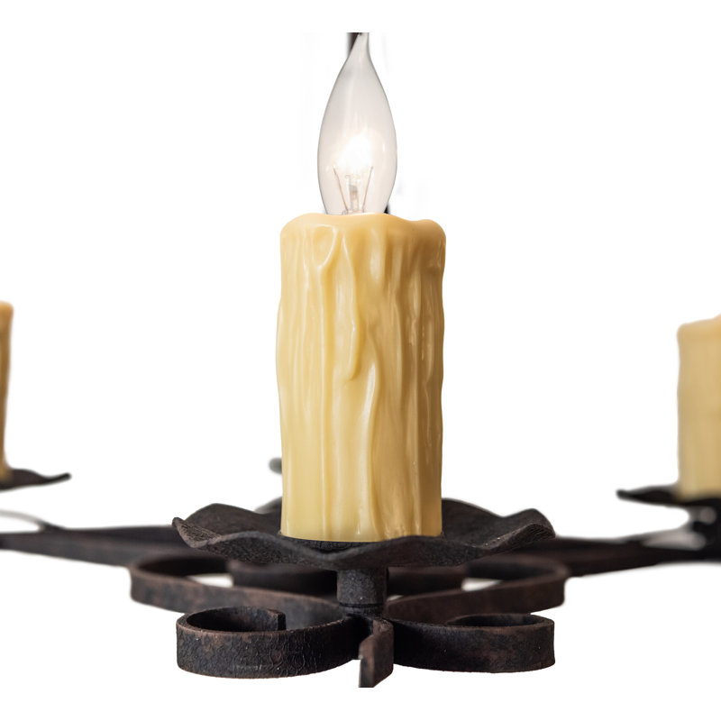 Occil 4 - Light Chandelier