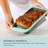 Chicago Metallic Silicone Loaf Pan