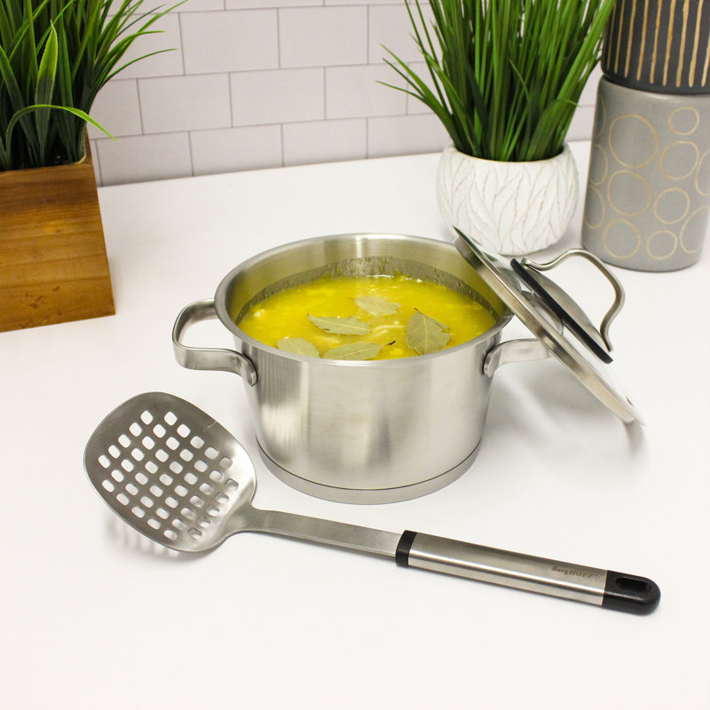 BergHOFF Essentials Stainless Steel Skimmer