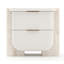 Overlap 2 - Drawer Nightstand-376158154