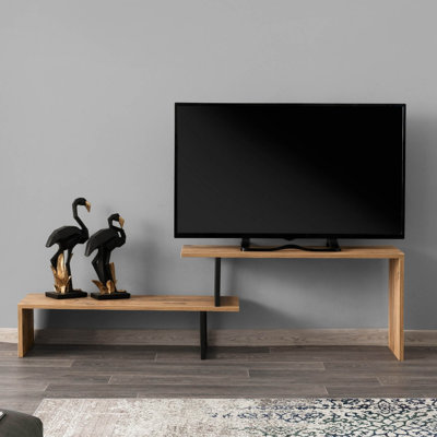 TV-Lowboard Bridgeport für TVs bis zu 50"