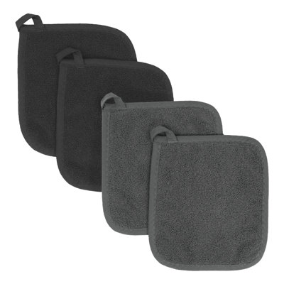 RITZ Pocket Mitts 4-Pack