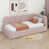Rose est en rupture de stock